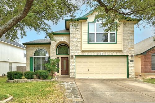 910 Kirtomy Loop, Pflugerville, TX, 78660-1738 | Card Image