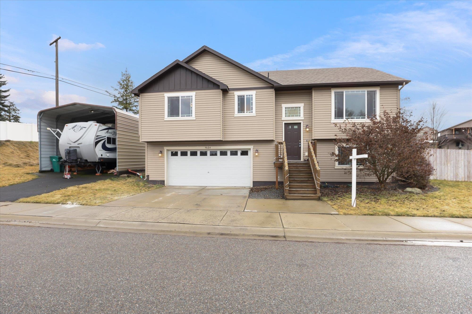 Princeton Ln, Spokane, WA 99212