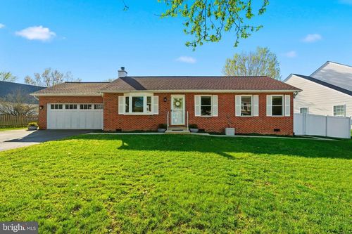 2309 Rolling Meadows St, WALDORF, MD, 20601-2664 | Card Image