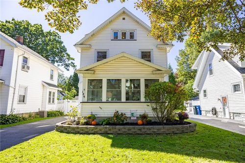 189 Merwin Ave, Rochester, NY, 14609-6756 | Card Image