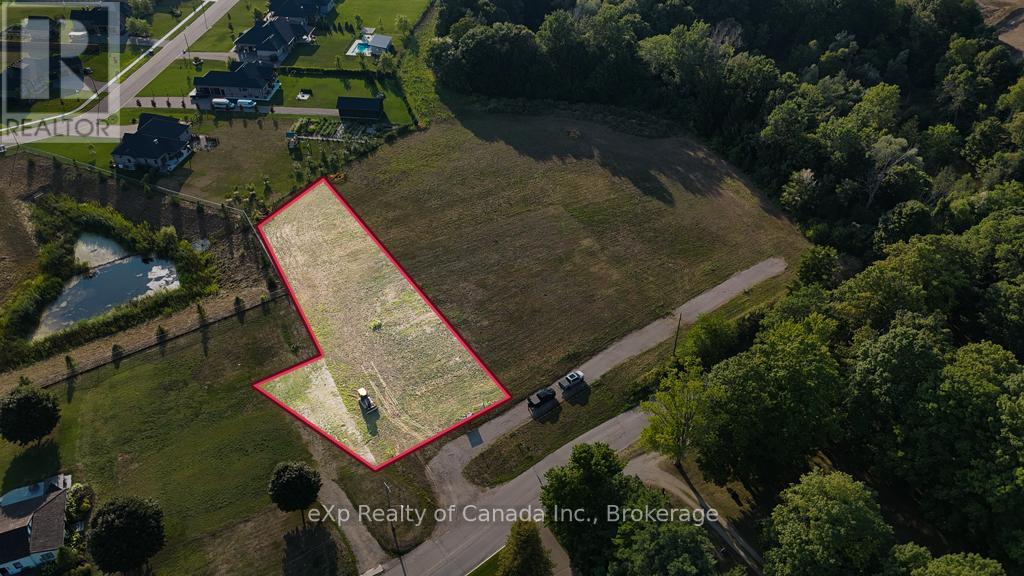 Land in Norwich (Otterville)