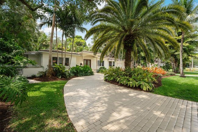 1448 Blue Rd, House other with 5 bedrooms, 4 bathrooms and null parking in Coral Gables FL | Image 1