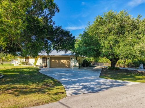 27505 Senator Drive, Punta Gorda, FL, 33955 | Card Image