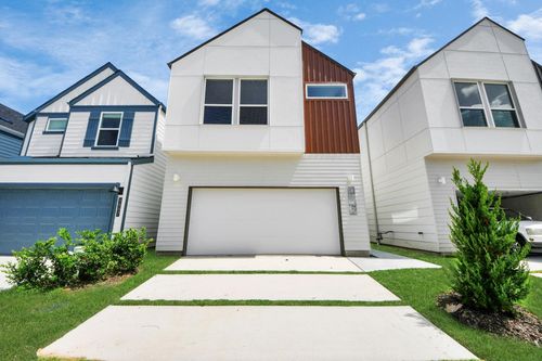 13402 Sombrero Cay Dr, Houston, TX, 77047-2858 | Card Image