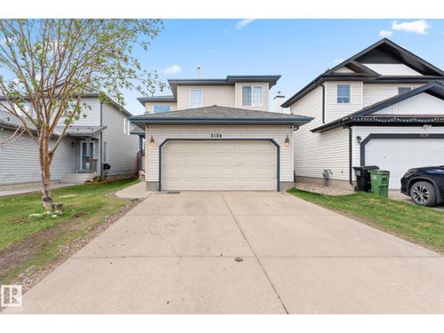 2124 35a Ave Nw, Edmonton, AB, T6T1W3 | Card Image