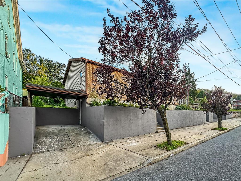 Residential in Bethlehem City 2