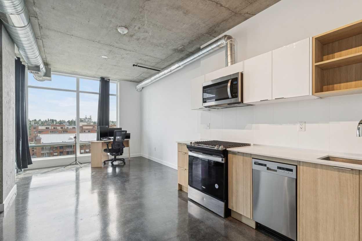 Residential in Calgary 2