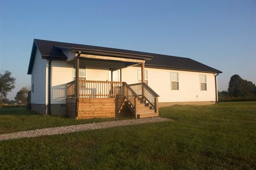 2461 Blaine Evans Rd, Smiths Grove, KY, 42171-9231 | Card Image