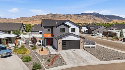 808 Gold Dust Lane, Palisade, CO, 81526 | Card Image