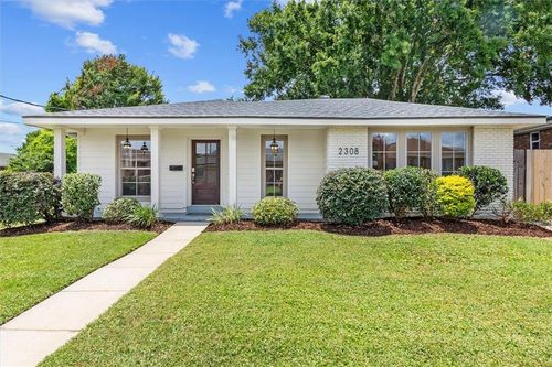 2308 Taft Park, Metairie, LA, 70001-1754 | Card Image