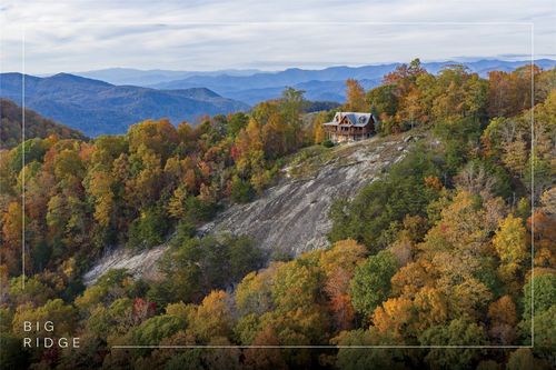 6681 Big Ridge Rd, Glenville, NC, 28736-6608 | Card Image