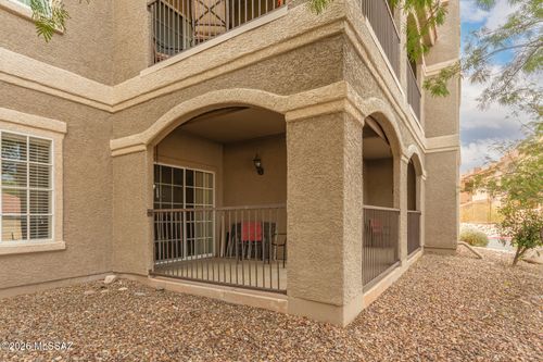 17101-1500 E Pusch Wilderness Drive, Tucson, AZ, 85737 | Card Image