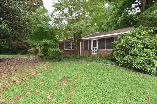 8220 Troxaway Court, Lewisville, NC, 27023 | Card Image
