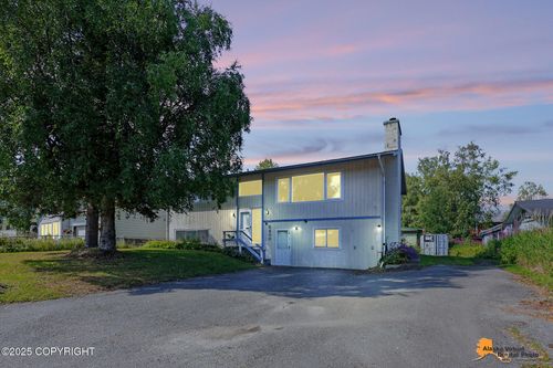 5400 Dorbrandt St, Anchorage, AK, 99518-1060 | Card Image