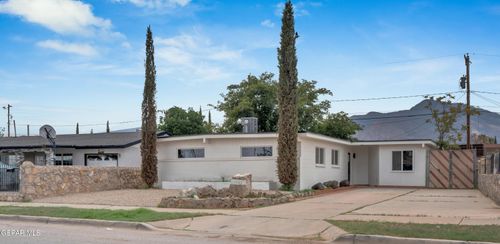 10113 Shenandoah St, El Paso, TX, 79924-3210 | Card Image