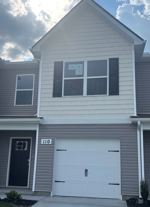 110 Mackenzie Way, Lewisburg, TN, 37091-5006 | Card Image