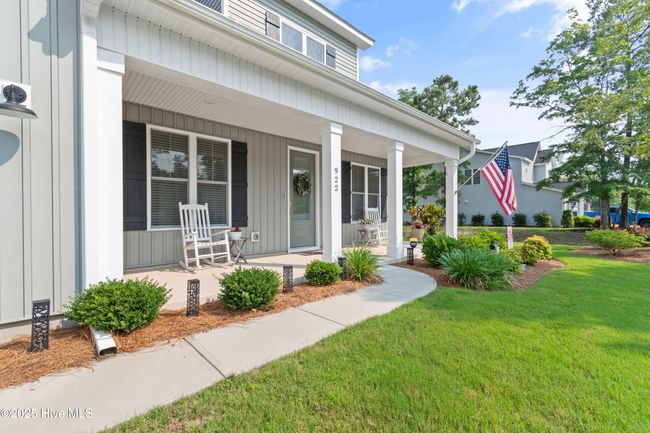 922 Billys Dream Cir Sw, House other with 3 bedrooms, 3 bathrooms and 2 parking in Supply NC | Image 9