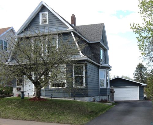 627 4th St, Proctor, MN, 55810-1720 | Card Image