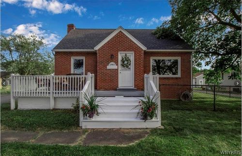 1985 Ridge Road, West Seneca, NY, 14224 | Card Image