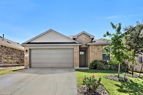 2816 Owl Head Drive, Leander, TX, 78641 | Card Image