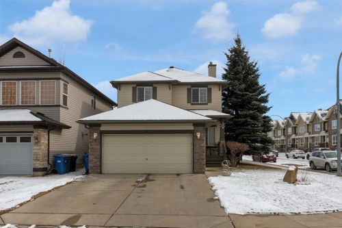 4 Cranfield Circle Se, Calgary, AB, T3M1G8 | Card Image