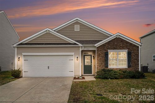 1212 Kent Downs Ave Sw, Concord, NC, 28027-2738 | Card Image