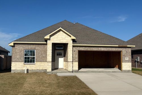 15822 Sugarmaple Ln, Santa Fe, TX, 77517-4500 | Card Image