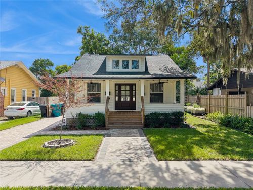809 N Hyer Ave, ORLANDO, FL, 32803-4007 | Card Image