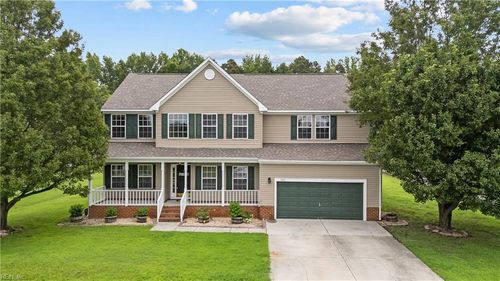 163 Saint Andrews Rd, Moyock, NC, 27958-9363 | Card Image
