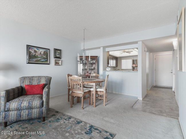 6203 - 6900 N Highway 1, Condo with 2 bedrooms, 2 bathrooms and null parking in COCOA FL | Image 25