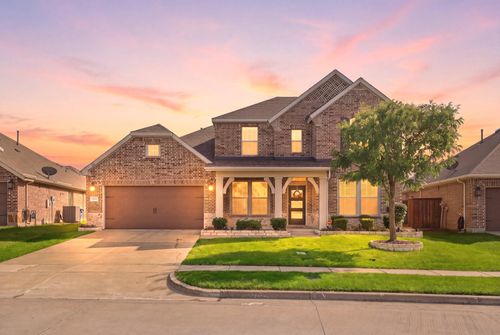 1709 Frankford Dr, Forney, TX, 75126-1340 | Card Image