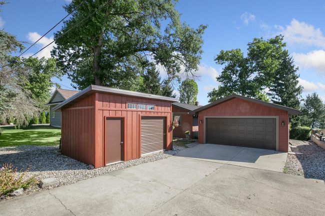 70169 Hilltop Dr, House other with 3 bedrooms, 2 bathrooms and null parking in Union MI | Image 4