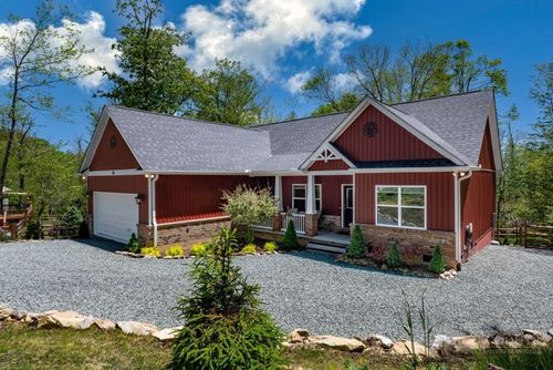 209 Woodhaven Drive, Sugar Mountain, NC, 28604 | Card Image