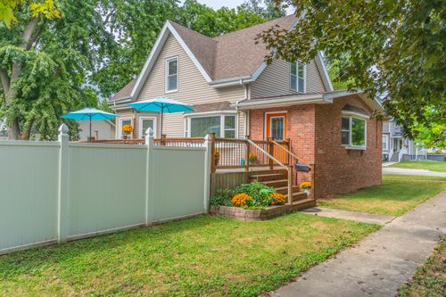 921 N Plum St, Pontiac, IL, 61764-1343 | Card Image