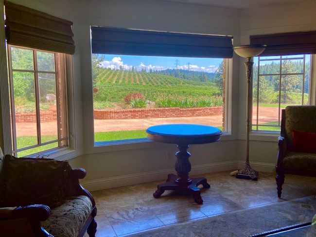 Oh what a view from your living room bay window! | Image 9