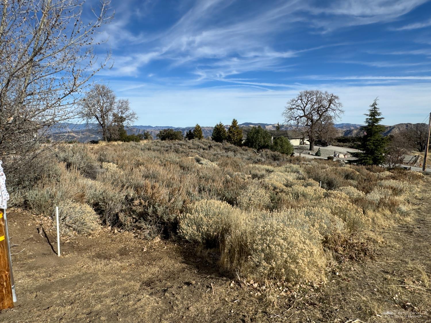 Land in Tehachapi