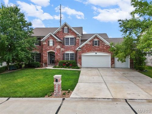 4141 Millers Ridge, St Charles, MO, 63304 | Card Image