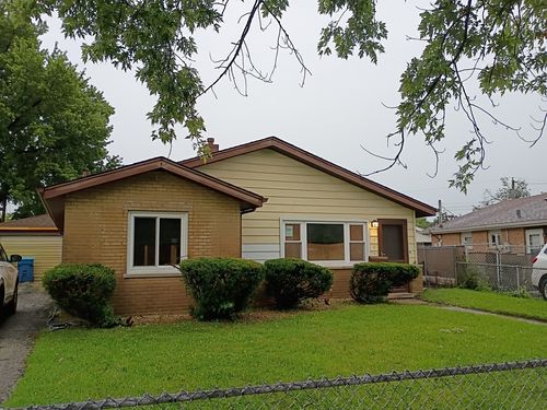 1301 Balmoral Ave, Calumet City, IL, 60409-5611 | Card Image