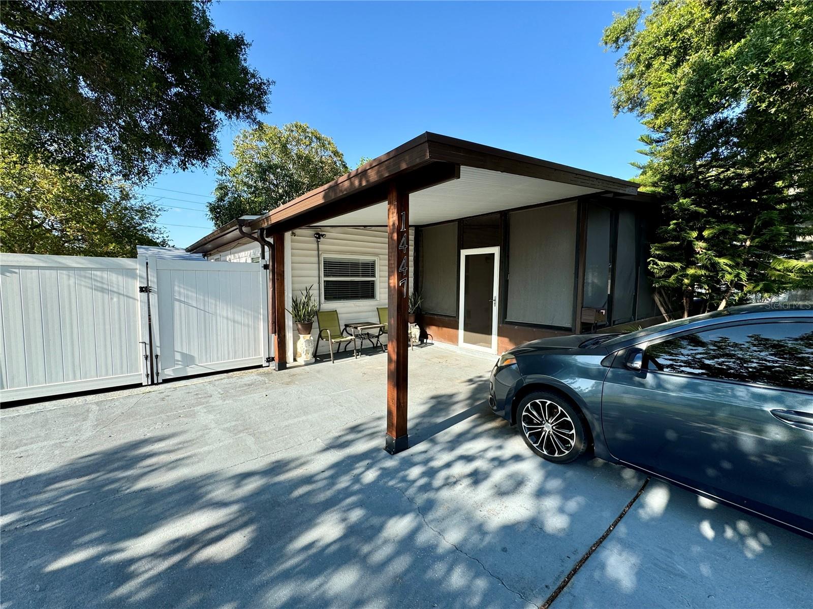53rd Ave, Saint Petersburg, FL 33703