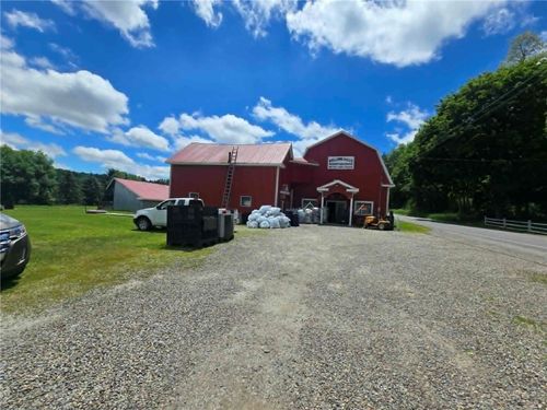 6281 County Route 10, Bath, NY, 14810-8113 | Card Image