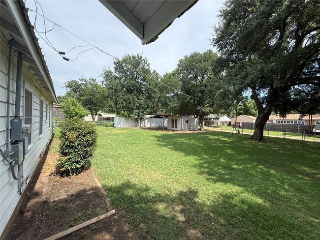 1324 Morningside Ave, House other with 3 bedrooms, 2 bathrooms and null parking in Graham TX | Image 13