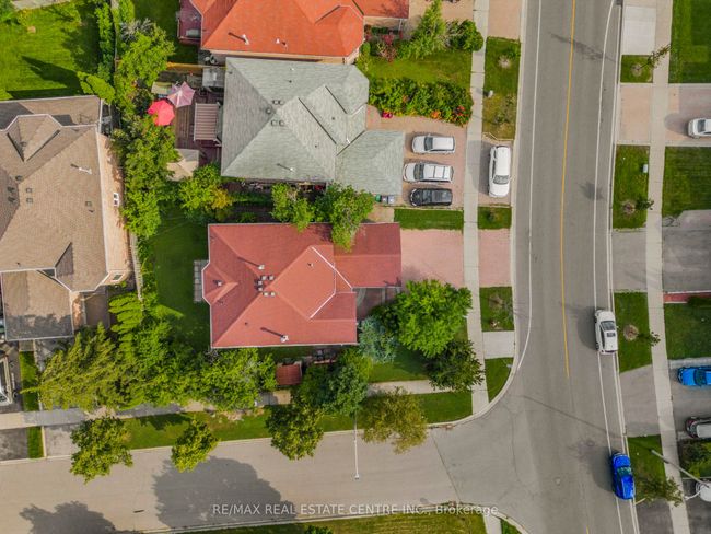 5615 River Grove Ave, House other with 4 bedrooms, 3 bathrooms and 3 parking in Mississauga ON | Image 35