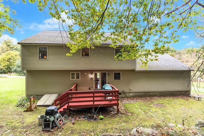 8 Lexington Avenue, House other with 4 bedrooms, 1 bathrooms and null parking in Londonderry NH | Image 30