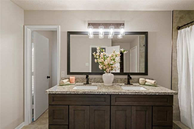 12106 Hawthorne Hill Cir, House other with 3 bedrooms, 3 bathrooms and 2 parking in Humble TX | Image 27