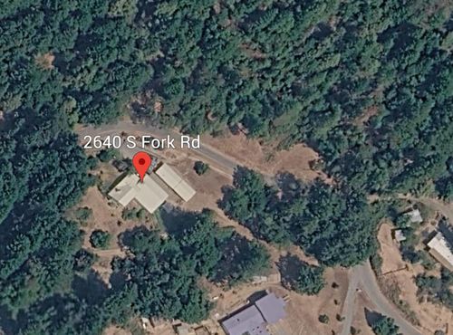 2640 S Fork Rd, Salyer, CA, 95563 | Card Image
