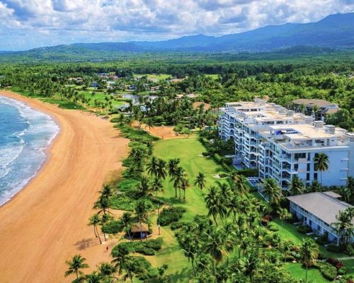 3101 Ocean Drive, RIO GRANDE, PR, 00745 | Card Image