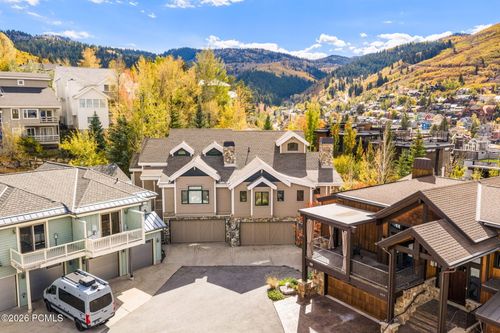 2-519 Rossie Hill Drive, Park City, UT, 84060 | Card Image