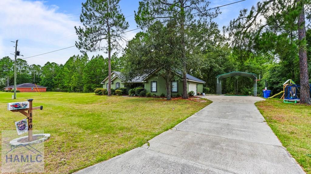 Residential in Jesup 3