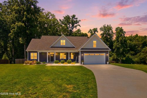 1702 Happy Trail Court, Greenville, NC, 27834 | Card Image