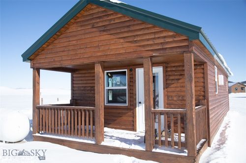 90 Dry Creek Trail, Ennis, MT, 59729 | Card Image